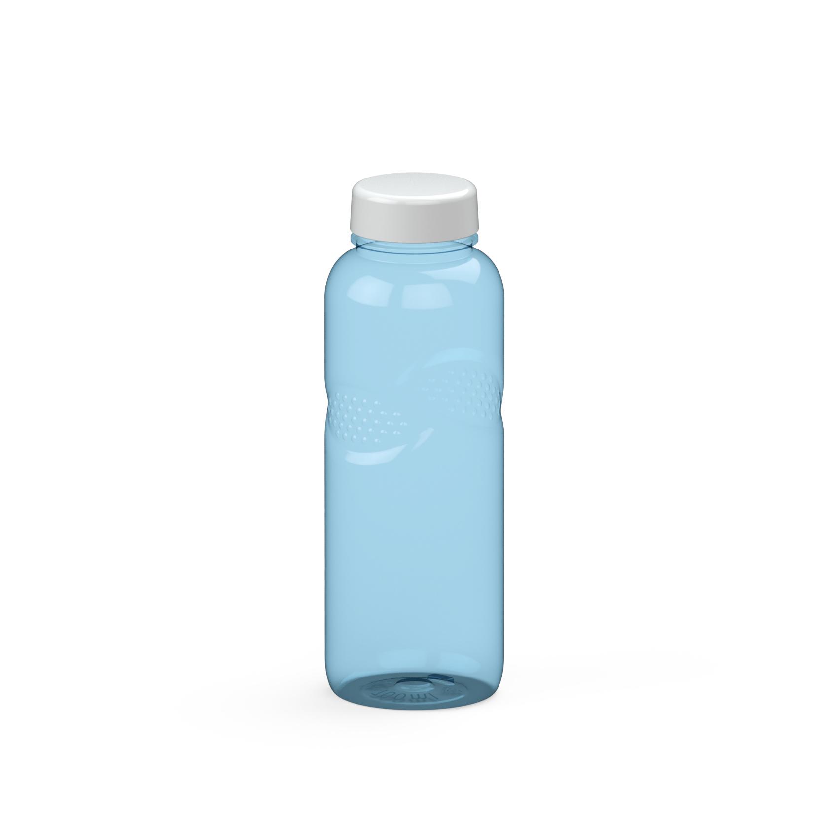Trinkflasche Carve Refresh, 700 ml