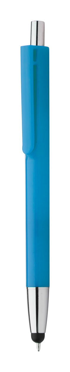 Touchpen mit Kugelschreiber Rincon