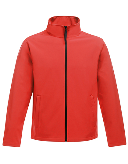Regatta Professional Women´s Ablaze Printable Softshell Jacket