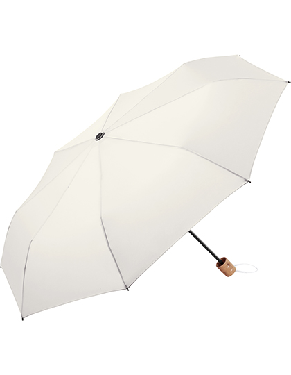 FARE Taschenschirm ÖkoBrella Shopping, waterSAVE®