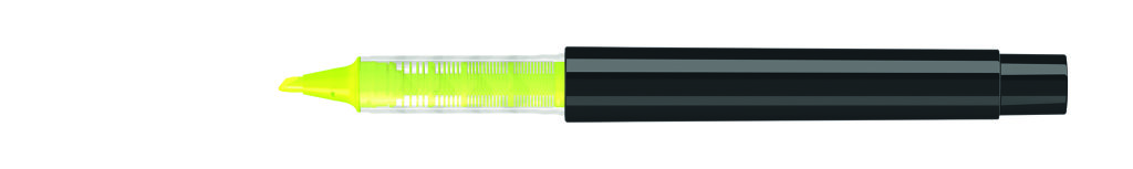 RECYCLED PET PEN PRO LIQEO Textmarker RECYCLED PET PEN PRO LIQEO Textmarker