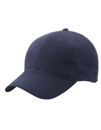 Myrtle beach Brushed 6-Panel Cap Myrtle beach Brushed 6-Panel Cap