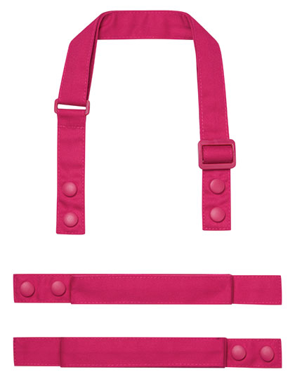 Premier Workwear Colours Swap & Pop Apron - Strap Premier Workwear Colours Swap & Pop Apron - Strap