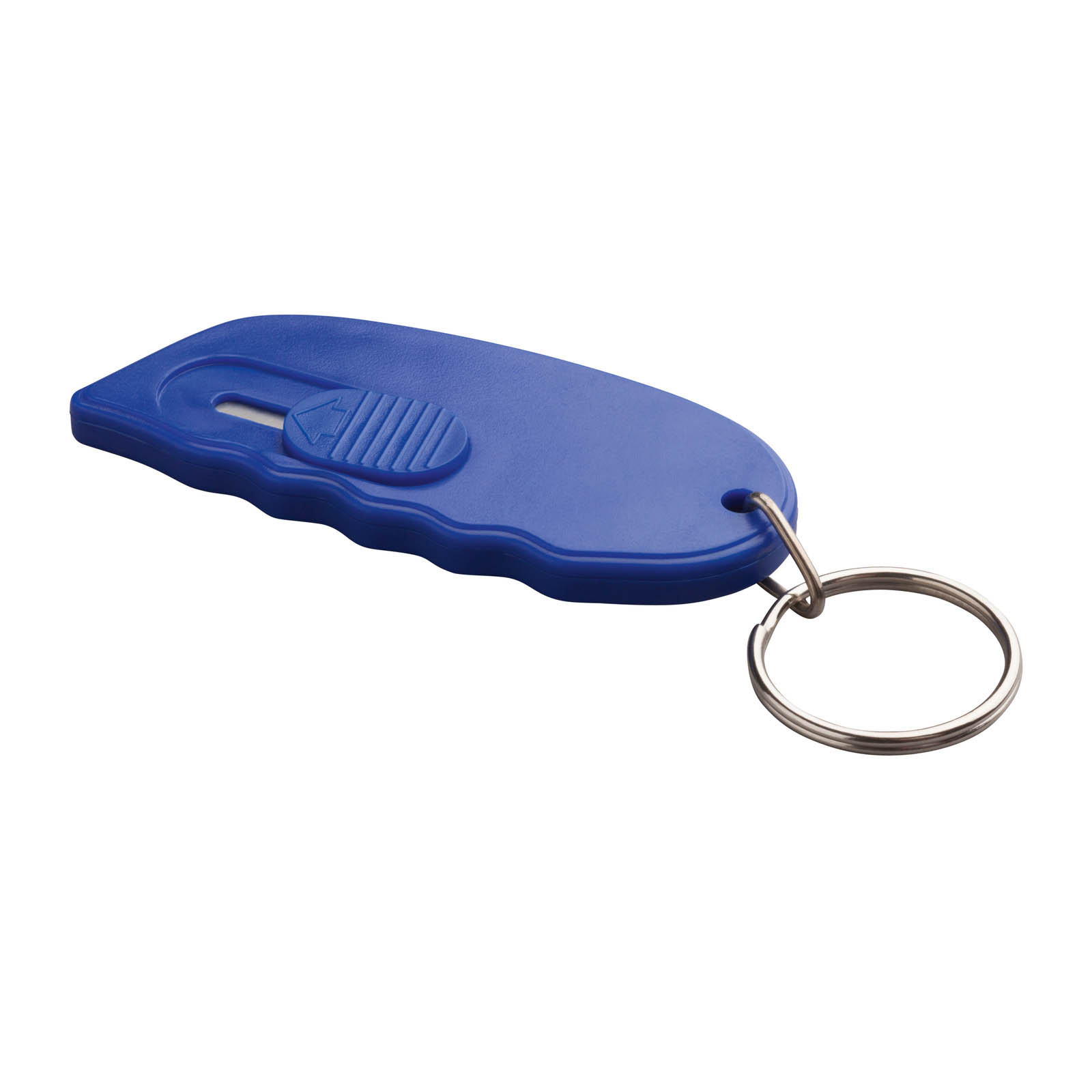 Minicutter mit Schlüsselring TONGI