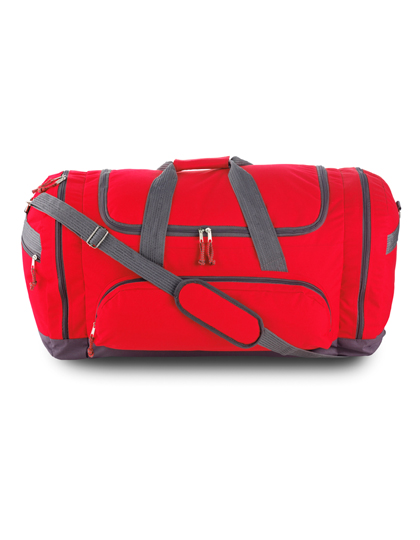 Sport-'Reisetasche Caribbean (Berlin)