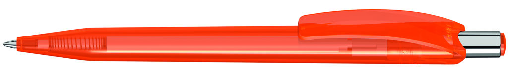 BEAT transparent Druckkugelschreiber BEAT transparent Druckkugelschreiber