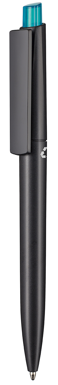 Kugelschreiber CREST RECYCLED Ritter-Pen