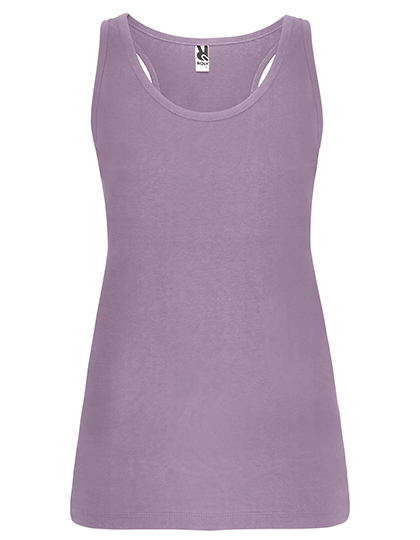 Roly Women´s Brenda Tank Top Roly Women´s Brenda Tank Top