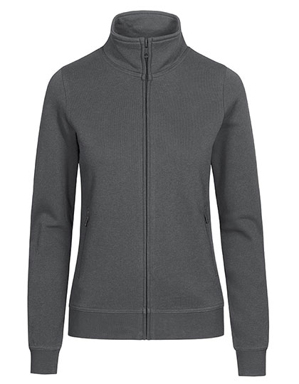 EXCD by Promodoro Women´s Sweatjacket EXCD by Promodoro Women´s Sweatjacket
