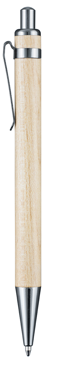 Kugelschreiber TIMBER Ritter-Pen