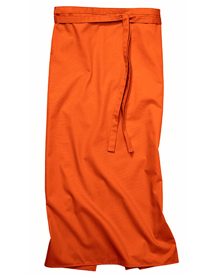 CG Workwear Bistro Apron Roma 100 x 100 cm