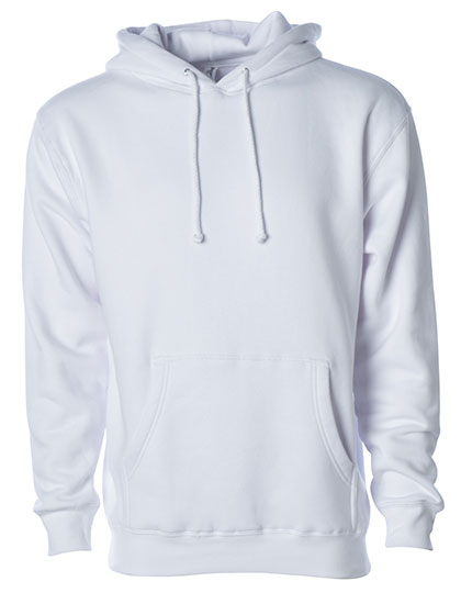 Independent Men´s Heavyweight Hooded Pullover Independent Men´s Heavyweight Hooded Pullover
