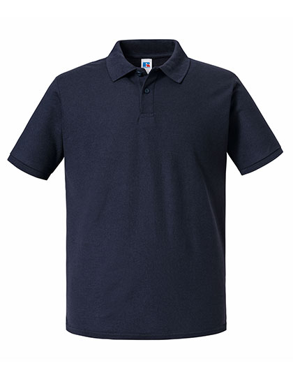Russell Authentic Eco Polo Russell Authentic Eco Polo