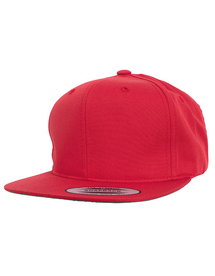 FLEXFIT Pro-Style Twill Snapback Youth Cap FLEXFIT Pro-Style Twill Snapback Youth Cap