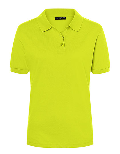 James&Nicholson Ladies´ Classic Polo James&Nicholson Ladies´ Classic Polo