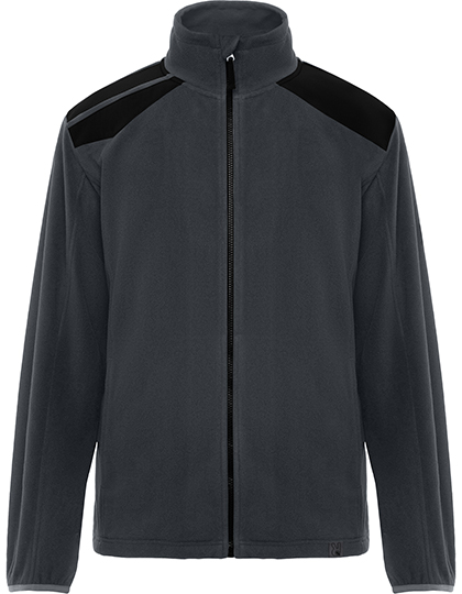 Roly Workwear Fleece Jacket Terrano