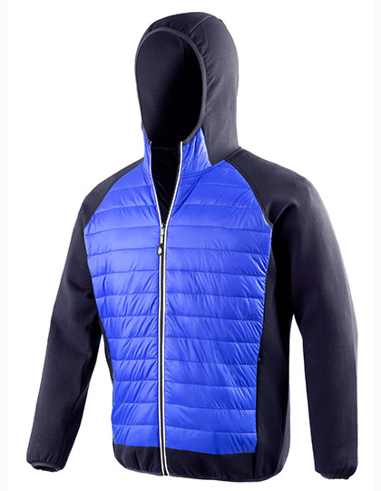 SPIRO Men´s Fitness Zero Gravity Jacket SPIRO Men´s Fitness Zero Gravity Jacket