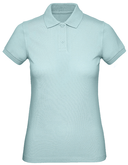 B&C BE INSPIRED Inspire Polo 'Women_° B&C BE INSPIRED Inspire Polo 'Women_°