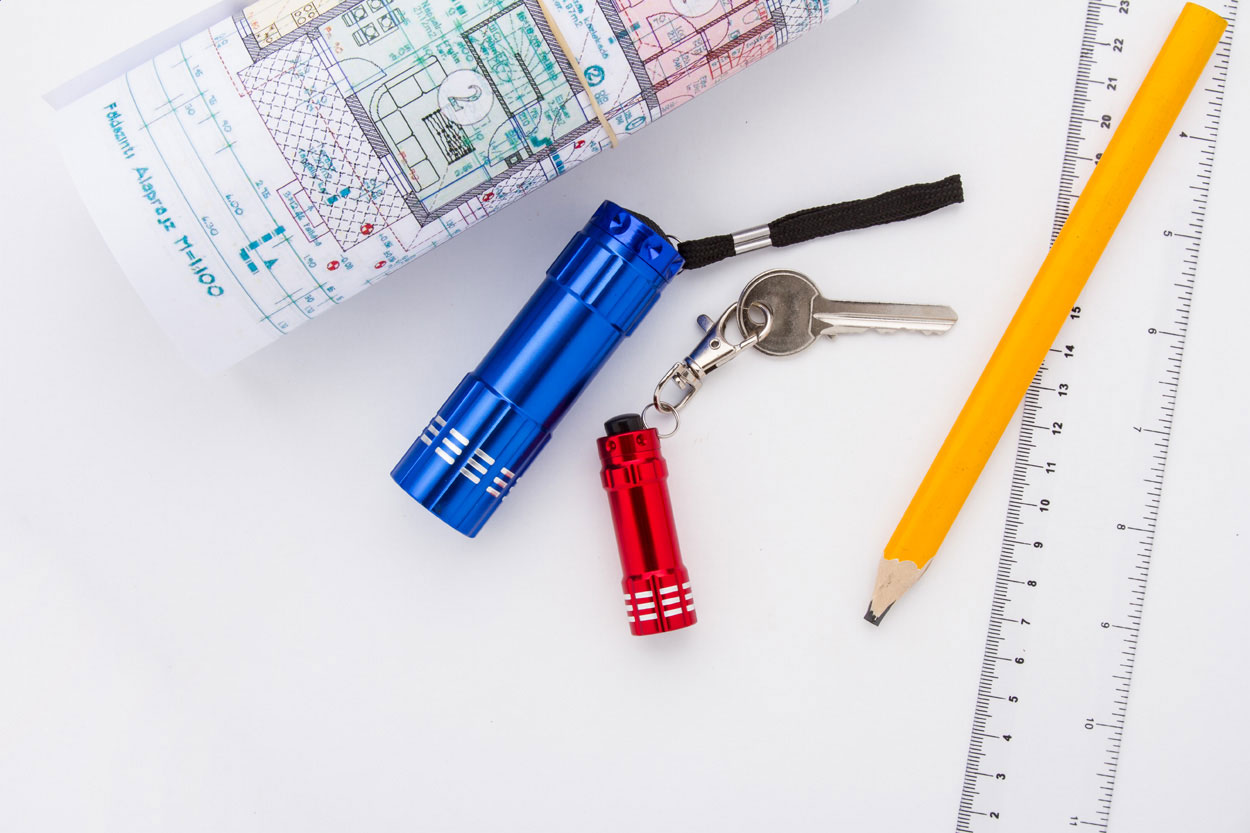 Taschenlampe Spotlight Taschenlampe Spotlight