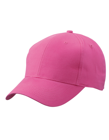 Myrtle beach Brushed 6-Panel Cap Myrtle beach Brushed 6-Panel Cap
