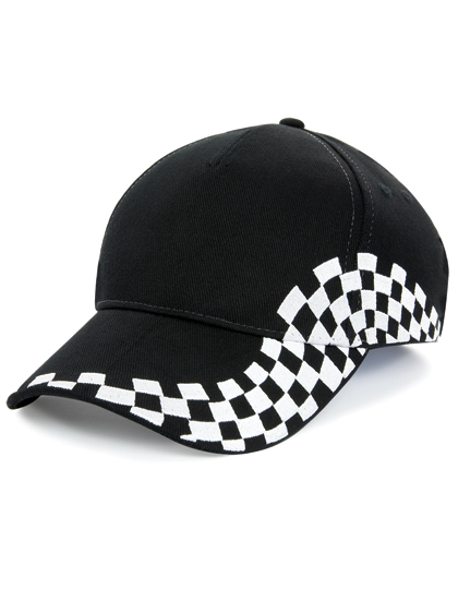 Beechfield Grand Prix Cap Beechfield Grand Prix Cap