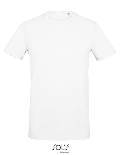 SOL´S Men´s Millenium T-Shirt