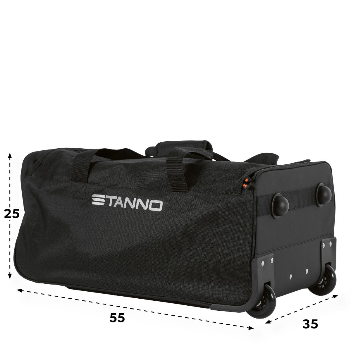 Stanno Premium Medium Trolley Tasche