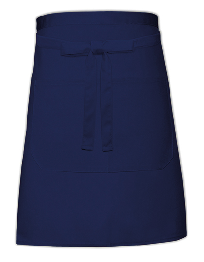 Link Kitchen Wear Baker´s Apron With Pocket Link Kitchen Wear Baker´s Apron With Pocket