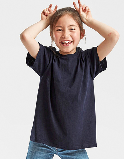 Fruit of the Loom Kids´ Valueweight T