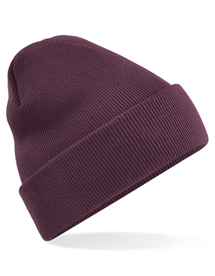 Beechfield Original Cuffed Beanie Beechfield Original Cuffed Beanie