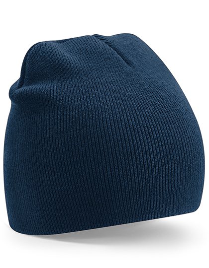 Beechfield Recycled Original Pull-On Beanie Beechfield Recycled Original Pull-On Beanie