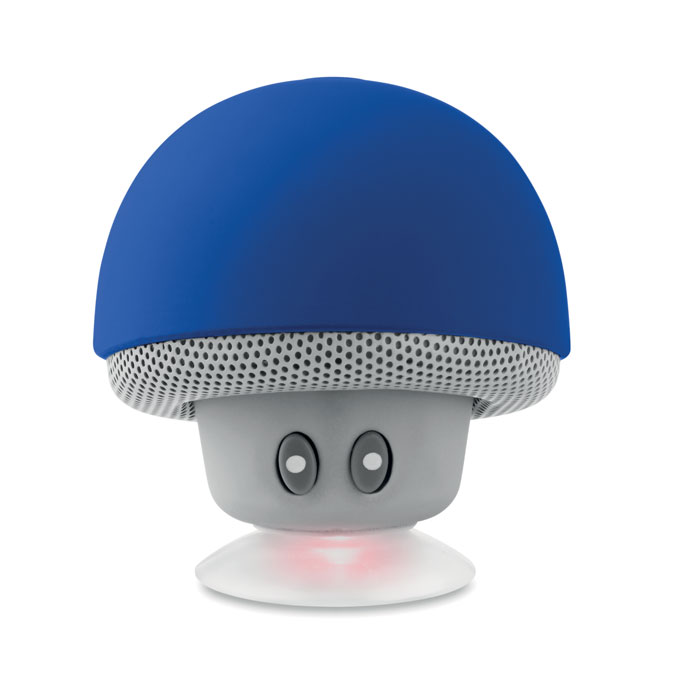 Mini wireless Lautsprecher Mushroom