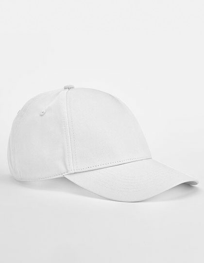Beechfield EarthAware® Classic Organic Cotton 5 Panel Cap Beechfield EarthAware® Classic Organic Cotton 5 Panel Cap