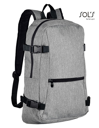 SOL´S Backpack Wall Street SOL´S Backpack Wall Street