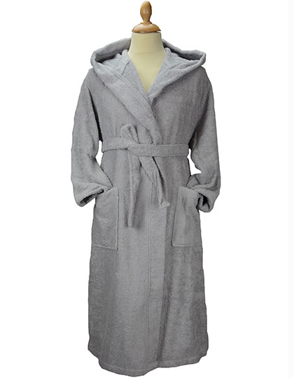 ARTG Robezz® Organic Bathrobe