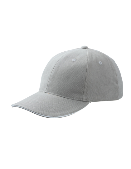 Myrtle beach 6-Panel Sandwich Cap
