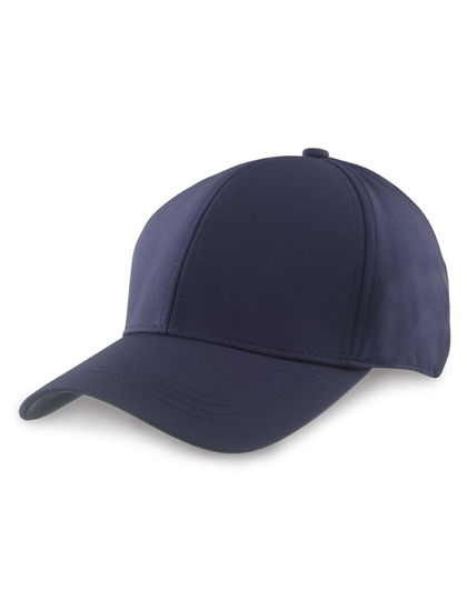 Result Headwear Tech Performance Soft Shell Cap Result Headwear Tech Performance Soft Shell Cap