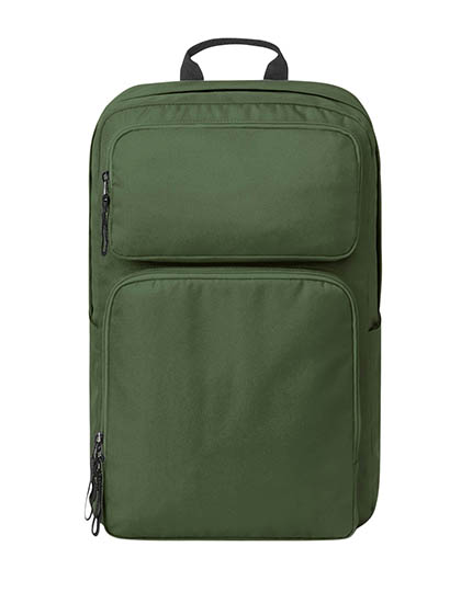 Halfar Notebook Backpack Fellow