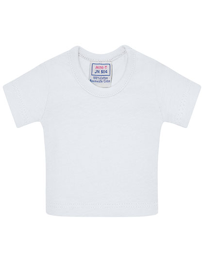 James&Nicholson Mini-T James&Nicholson Mini-T