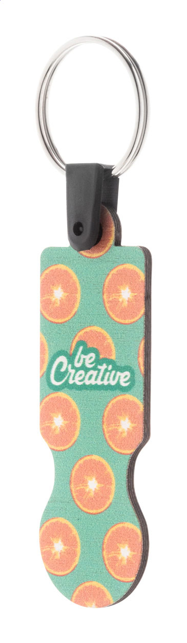 EKW-Löser Schlüsselanhänger ColoCart Eco EKW-Löser Schlüsselanhänger ColoCart Eco