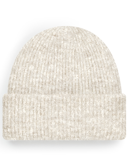 Beechfield Cosy Ribbed Beanie