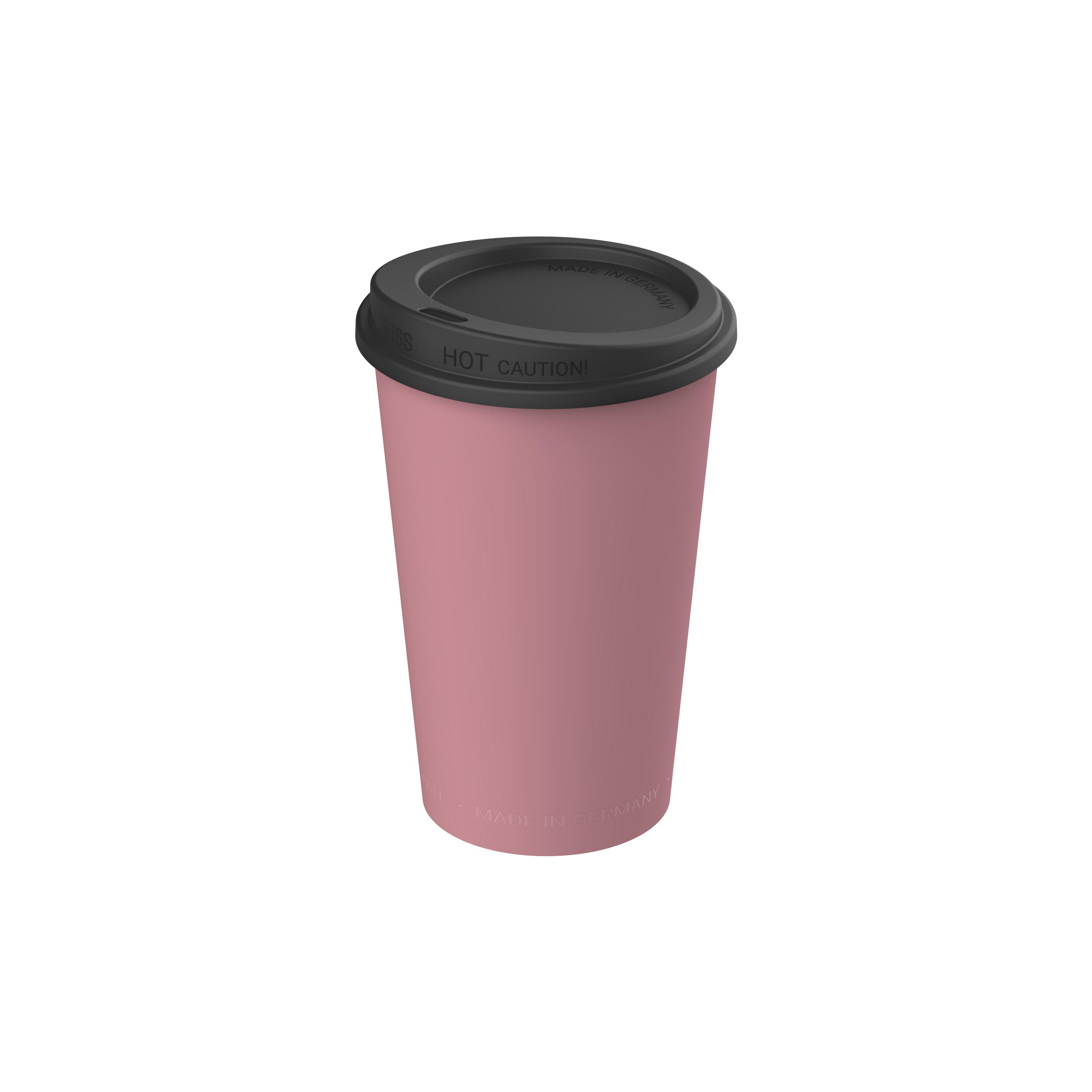 Kaffeebecher ToGo, 0,3 l Kaffeebecher ToGo, 0,3 l