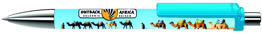 FASHION SI VIS Druckkugelschreiber FASHION SI VIS Druckkugelschreiber