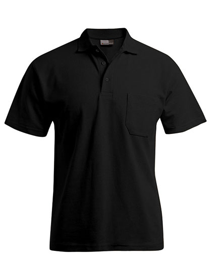 Promodoro Men´s Heavy Polo Pocket Promodoro Men´s Heavy Polo Pocket