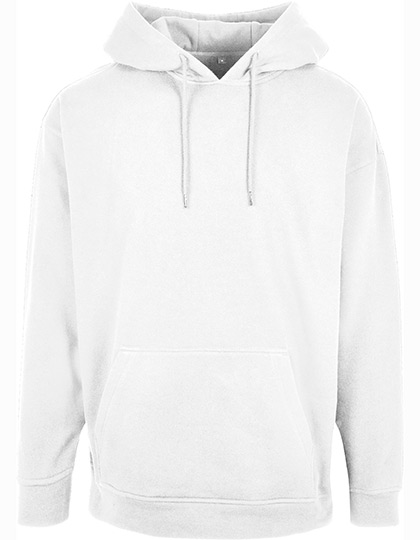 Build Your Brand Basic Basic Oversize Hoody Build Your Brand Basic Basic Oversize Hoody