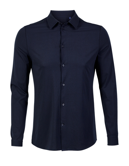 NEOBLU Men´s Mercerised Shirt Balthazar NEOBLU Men´s Mercerised Shirt Balthazar