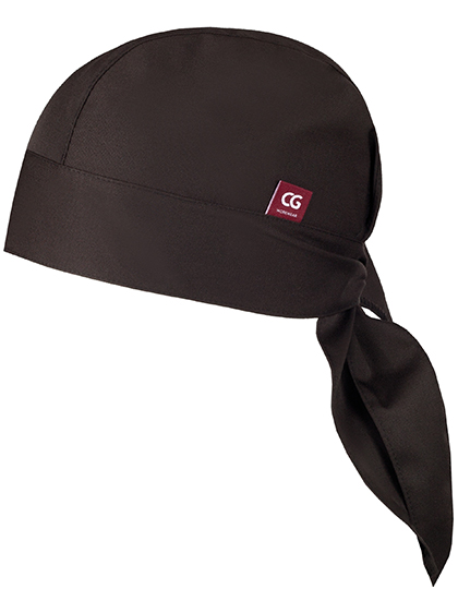 CG Workwear Chef´s Hat Prato Classic