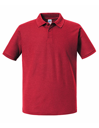 Russell Authentic Eco Polo Russell Authentic Eco Polo