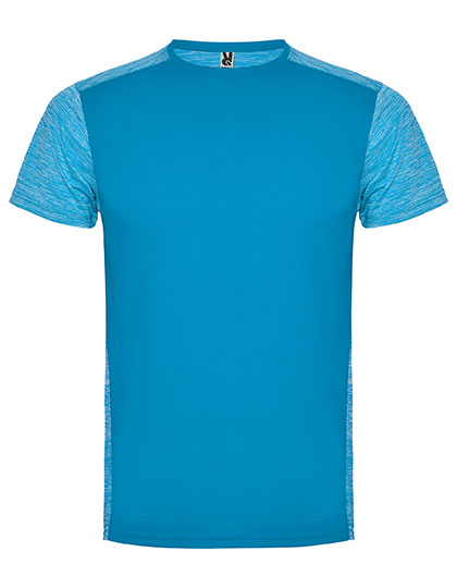 Roly Sport Men´s Zolder T-Shirt Roly Sport Men´s Zolder T-Shirt