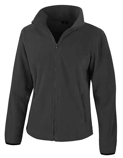 Result Core Womens Norse Outdoor Fleece Jacket Result Core Womens Norse Outdoor Fleece Jacket